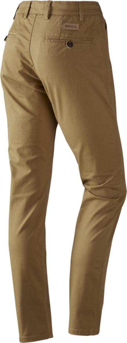 Harkila Norberg Lady chinos Antique