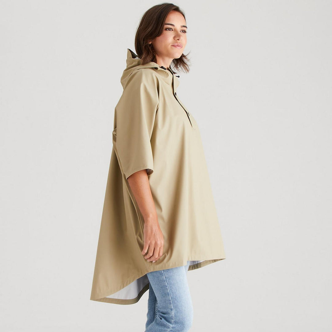 Ridgeline Signature Poncho