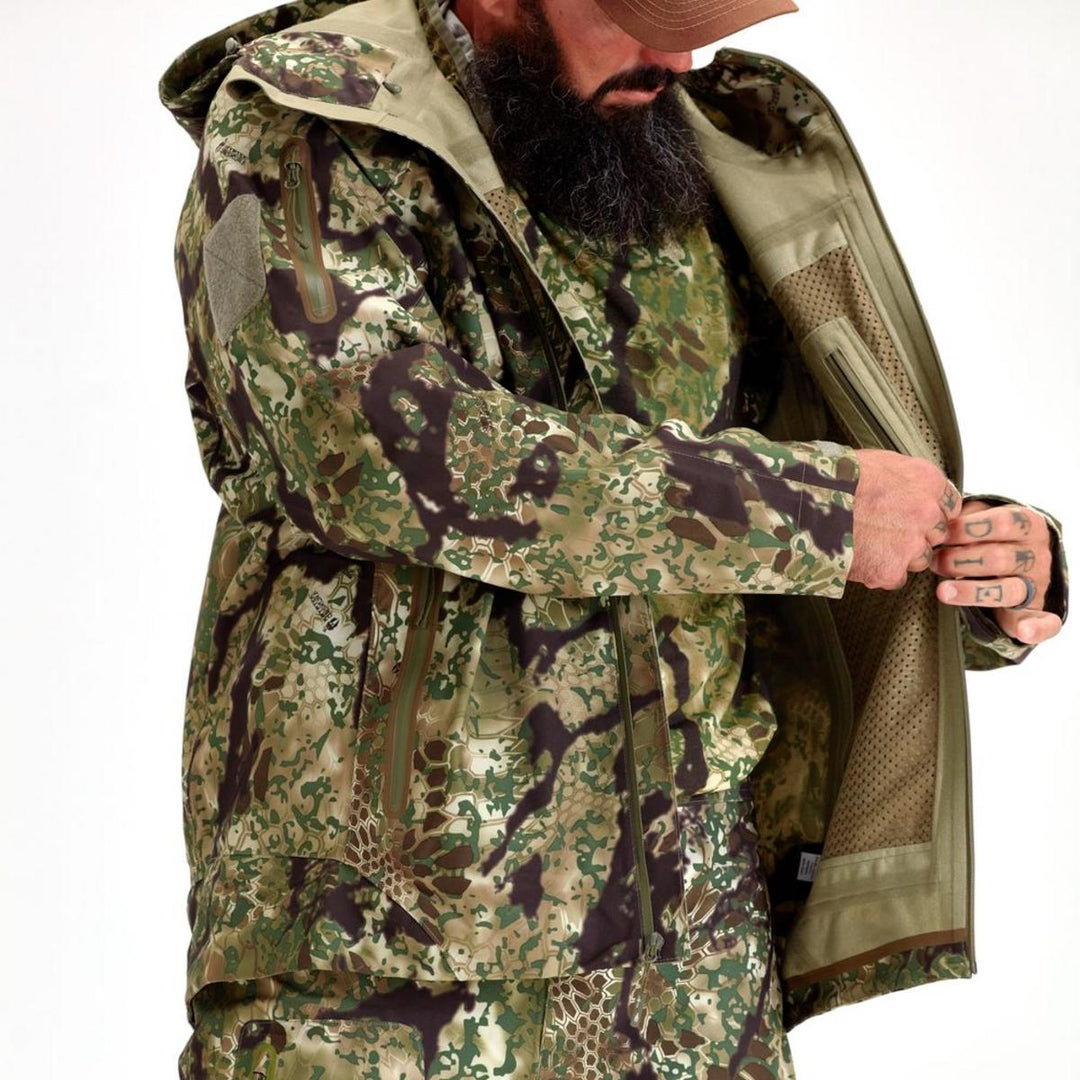 Kryptek Koldo Jacket