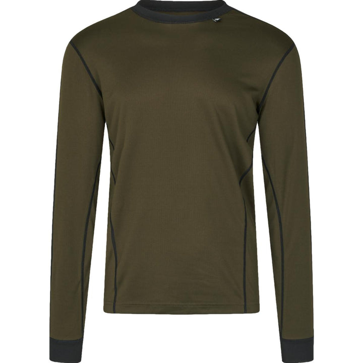 Seeland Crest Baselayer Light Pine