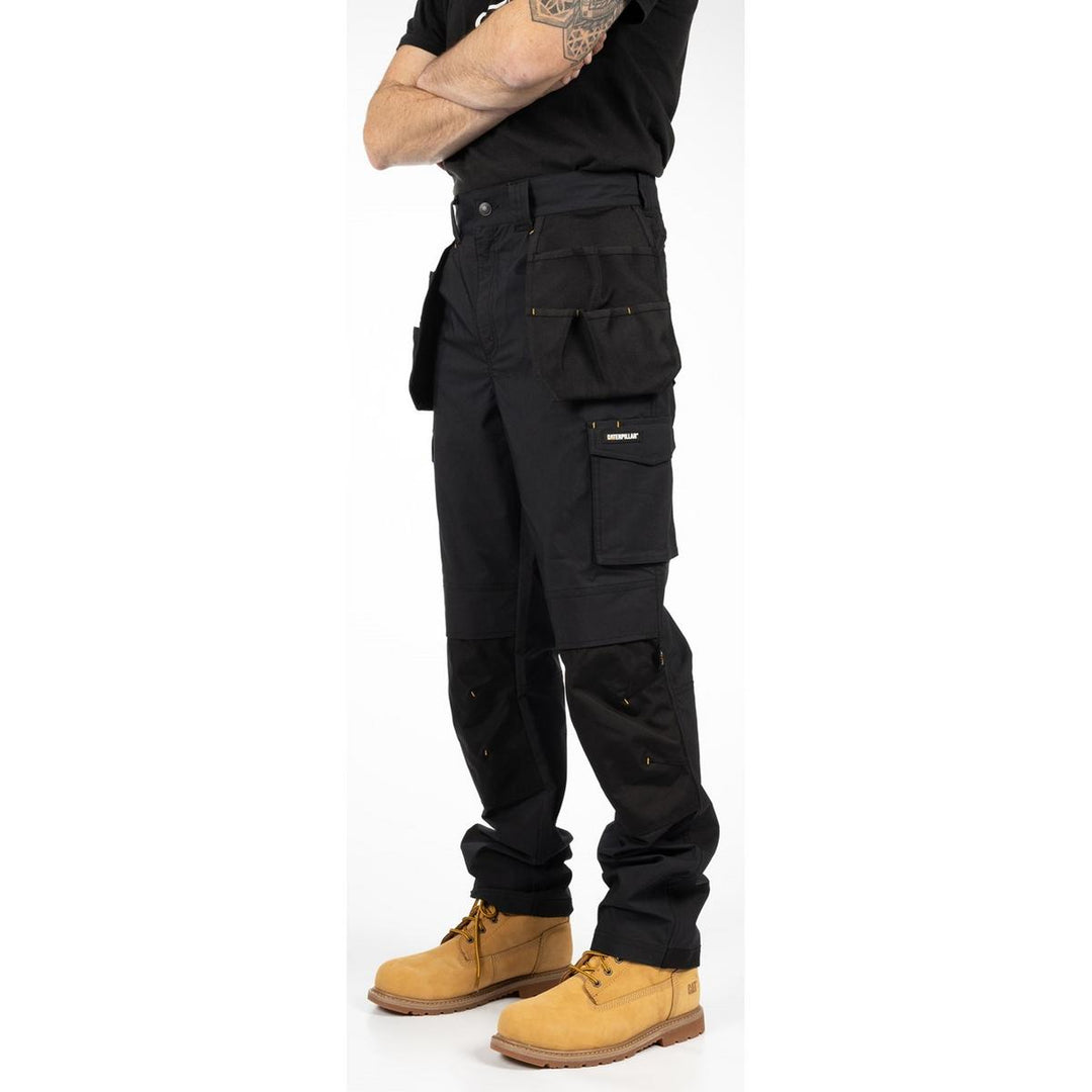Caterpillar Nexus Holster Stretch Pocket Trouser