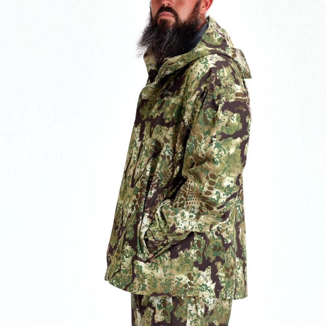 Kryptek Jupiter Jacket