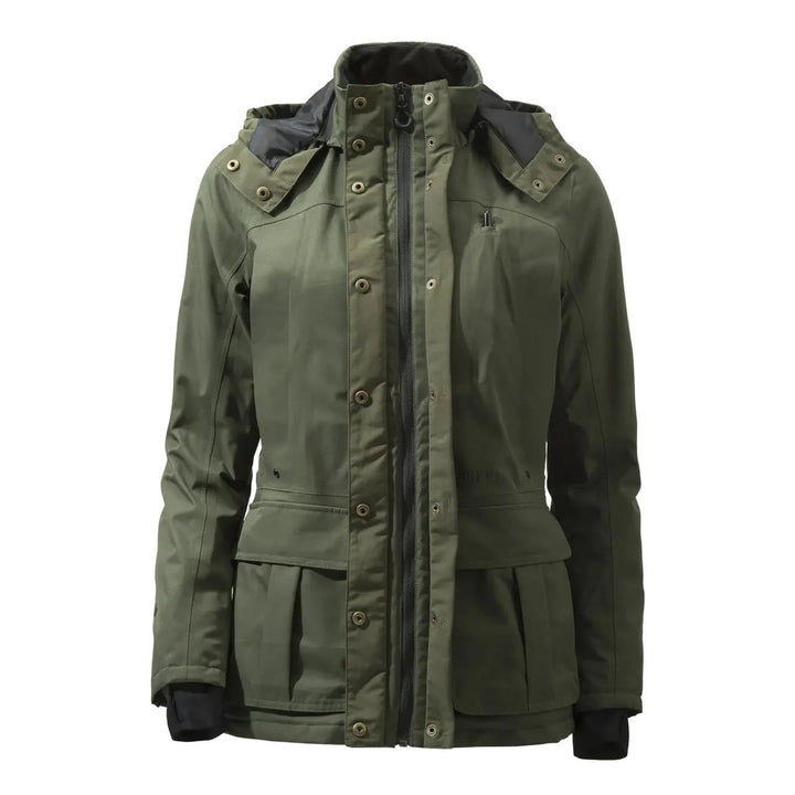 Beretta EXTRELLE HEATDRY STATIC JKT GT Green