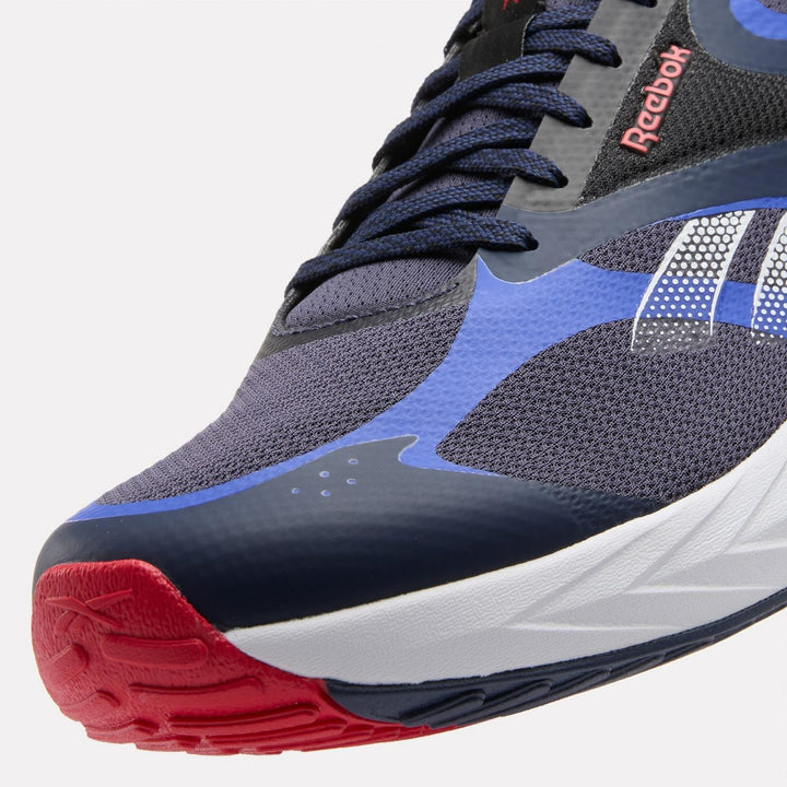 ENERGEN TECH PLUS 3 Blue/Black