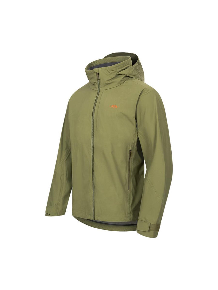 Blaser Men's Venture 3L Jacket highland green