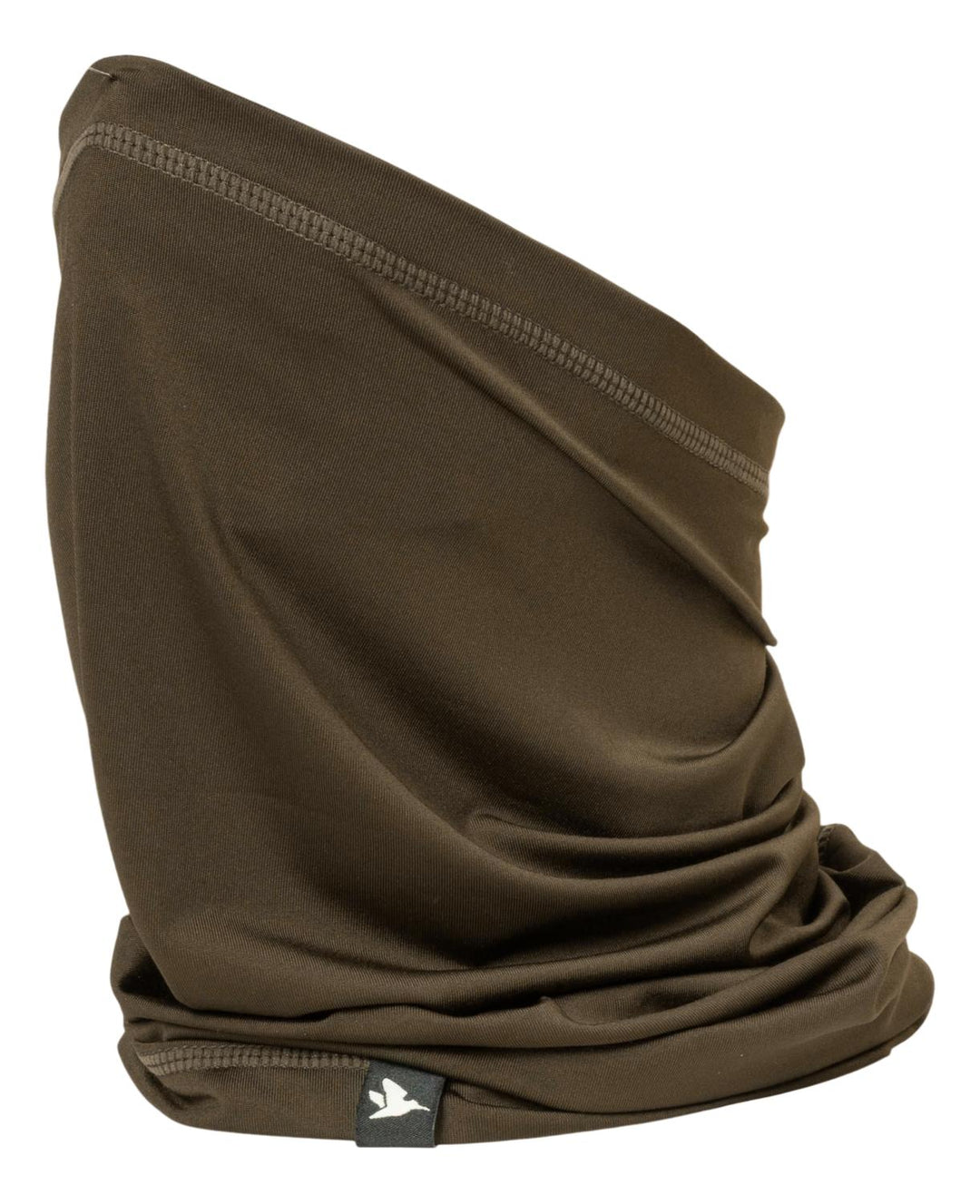 Spur Neckgaiter 2Pack Pine Green/Orange Blaze