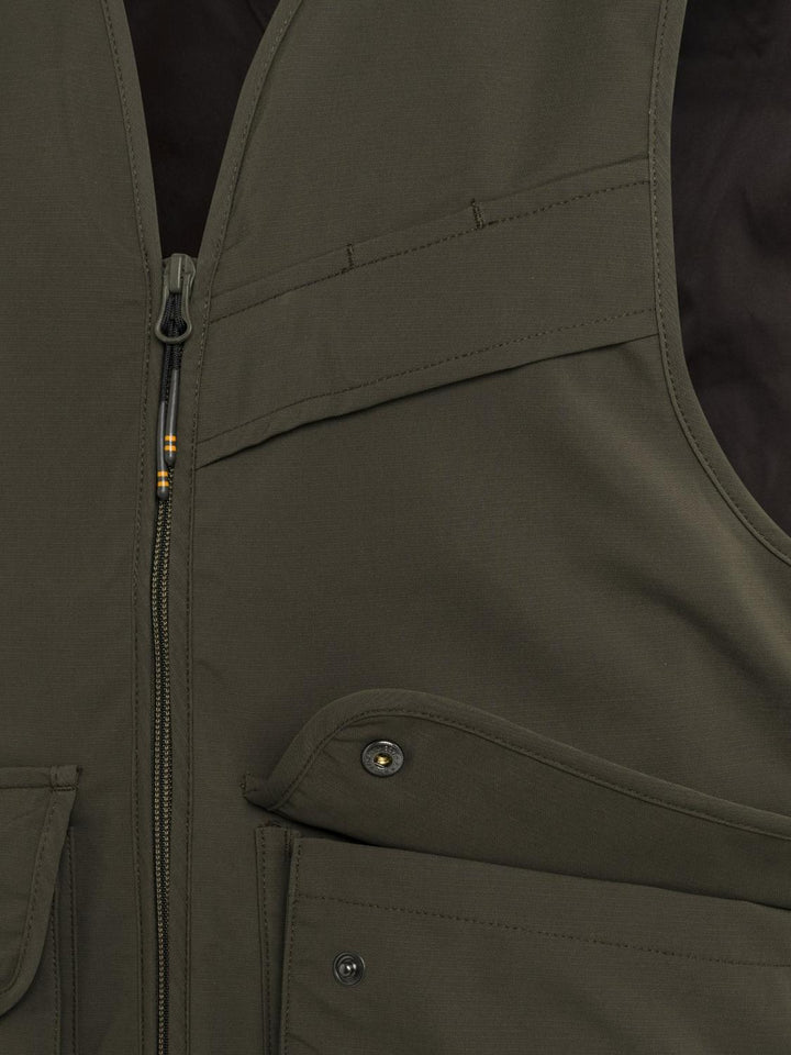 Beretta SYMMER VEST Green Moss – view 3