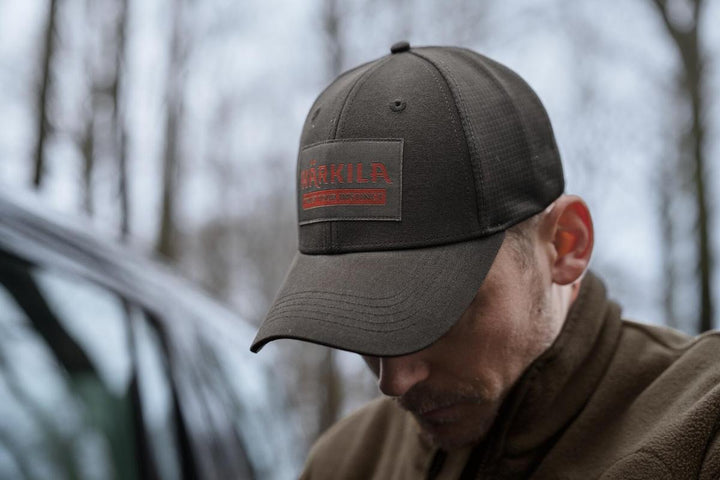 Harkila Härkila logo cap Shadow