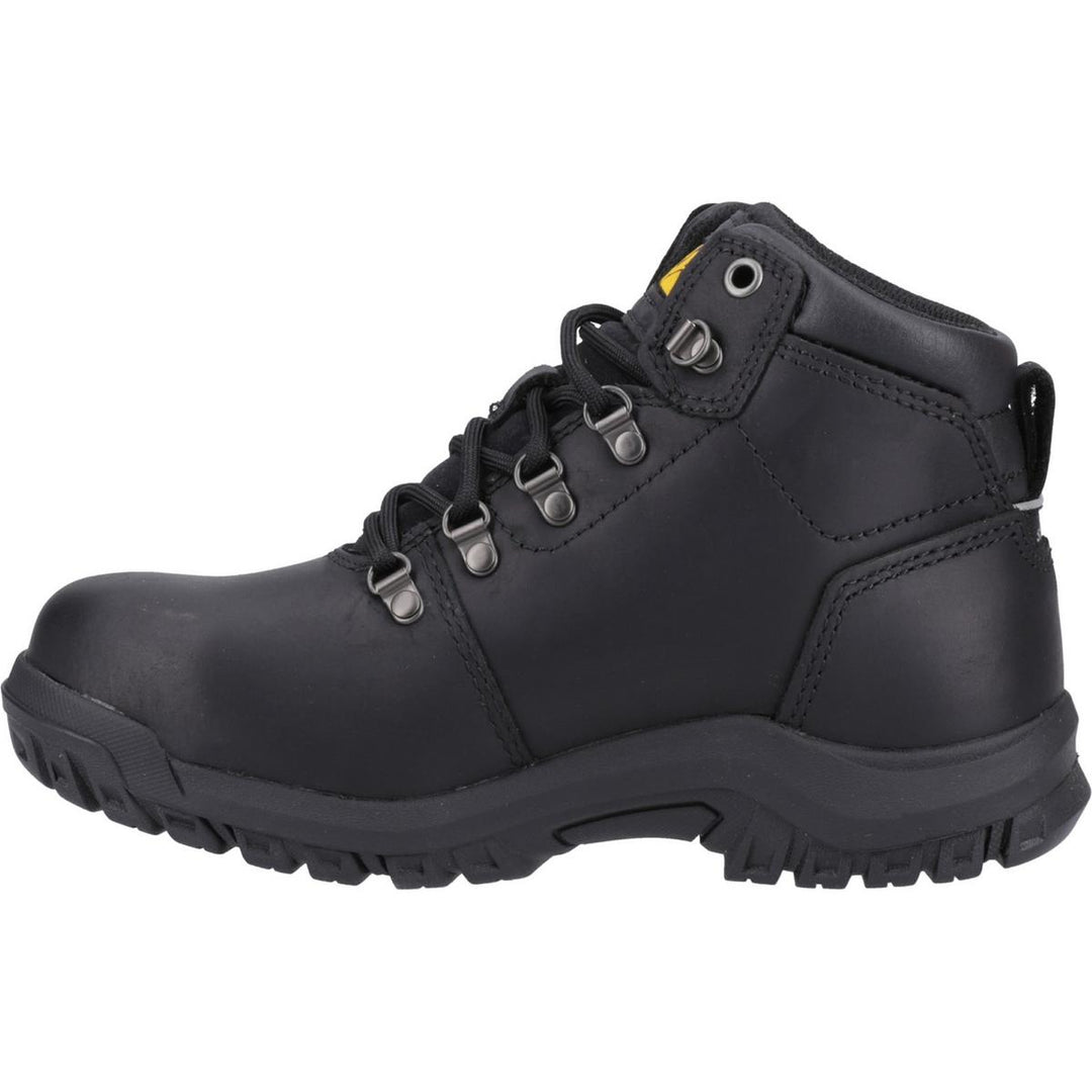 Caterpillar Mae Safety Boot – view 4