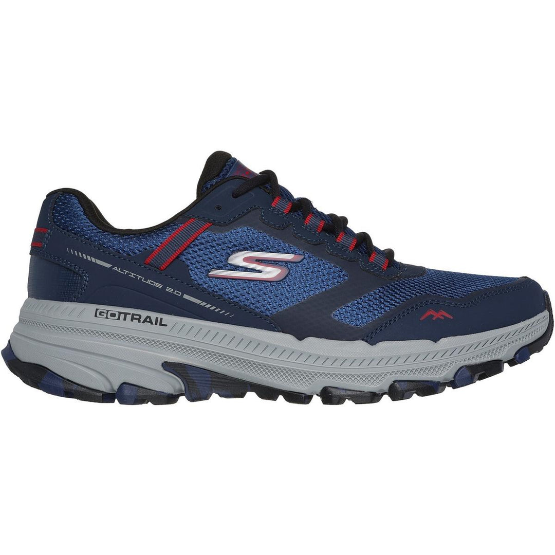 Skechers Performance GO RUN Trail Altitude 2.0 Marble Rock 3 – view 5