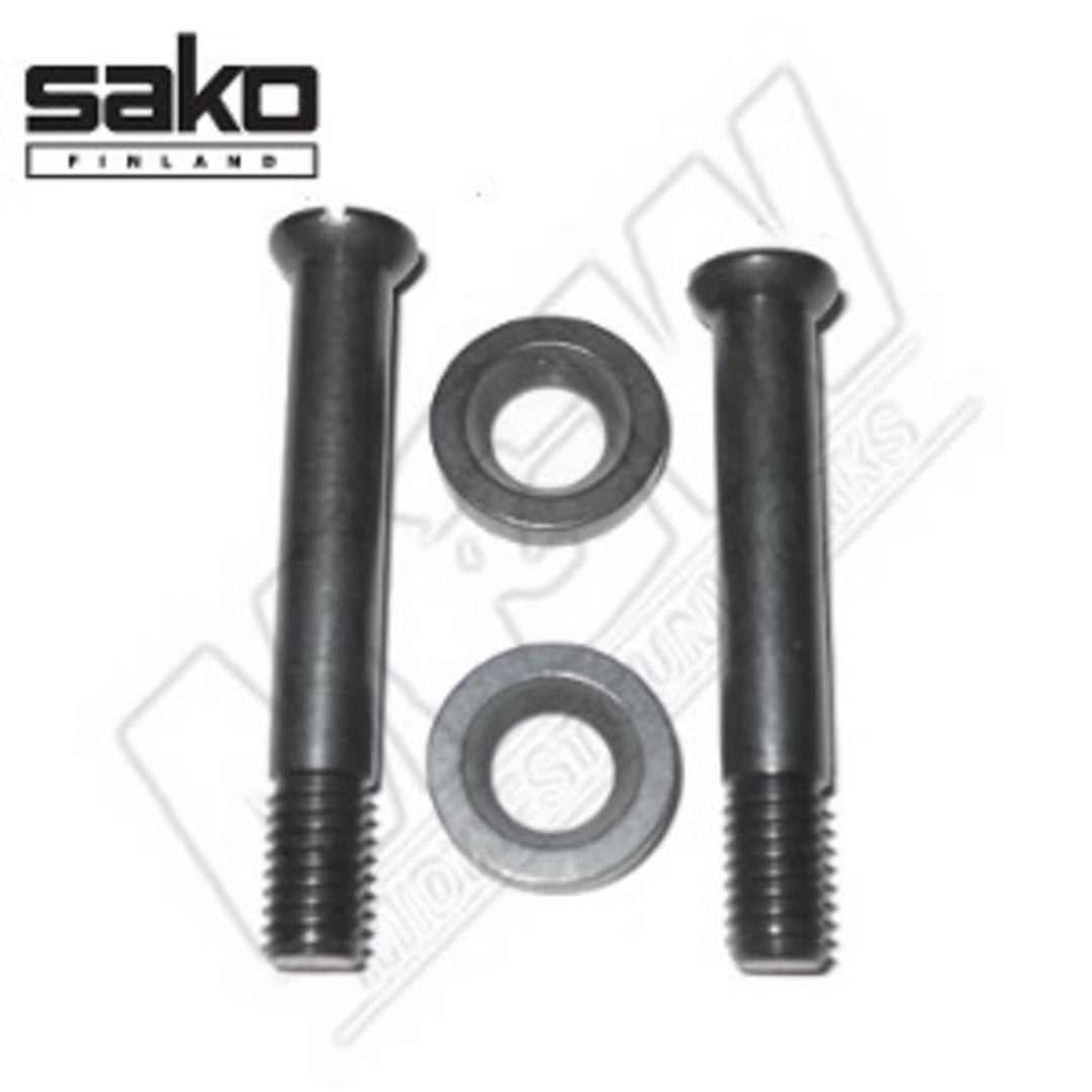 Sako Trigger Guard Screws for P94S and Finnfire