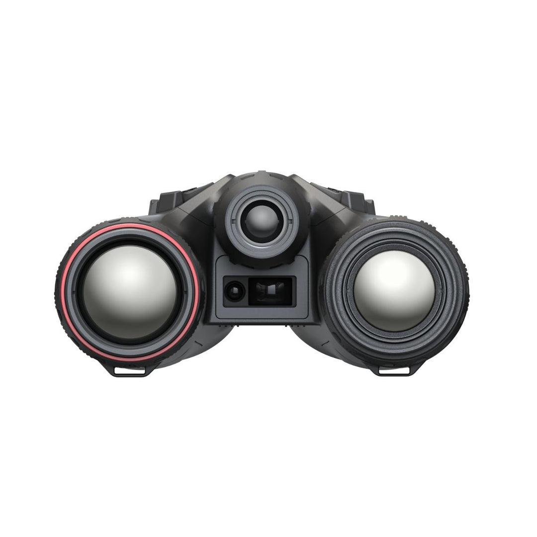 HIKMICRO Habrok 4K HE25L LRF Entry Level Thermal Binoculars
