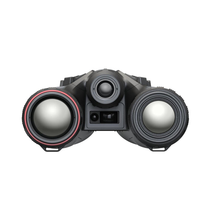 HIKMICRO Habrok 4K HE25L LRF Entry Level Thermal Binoculars