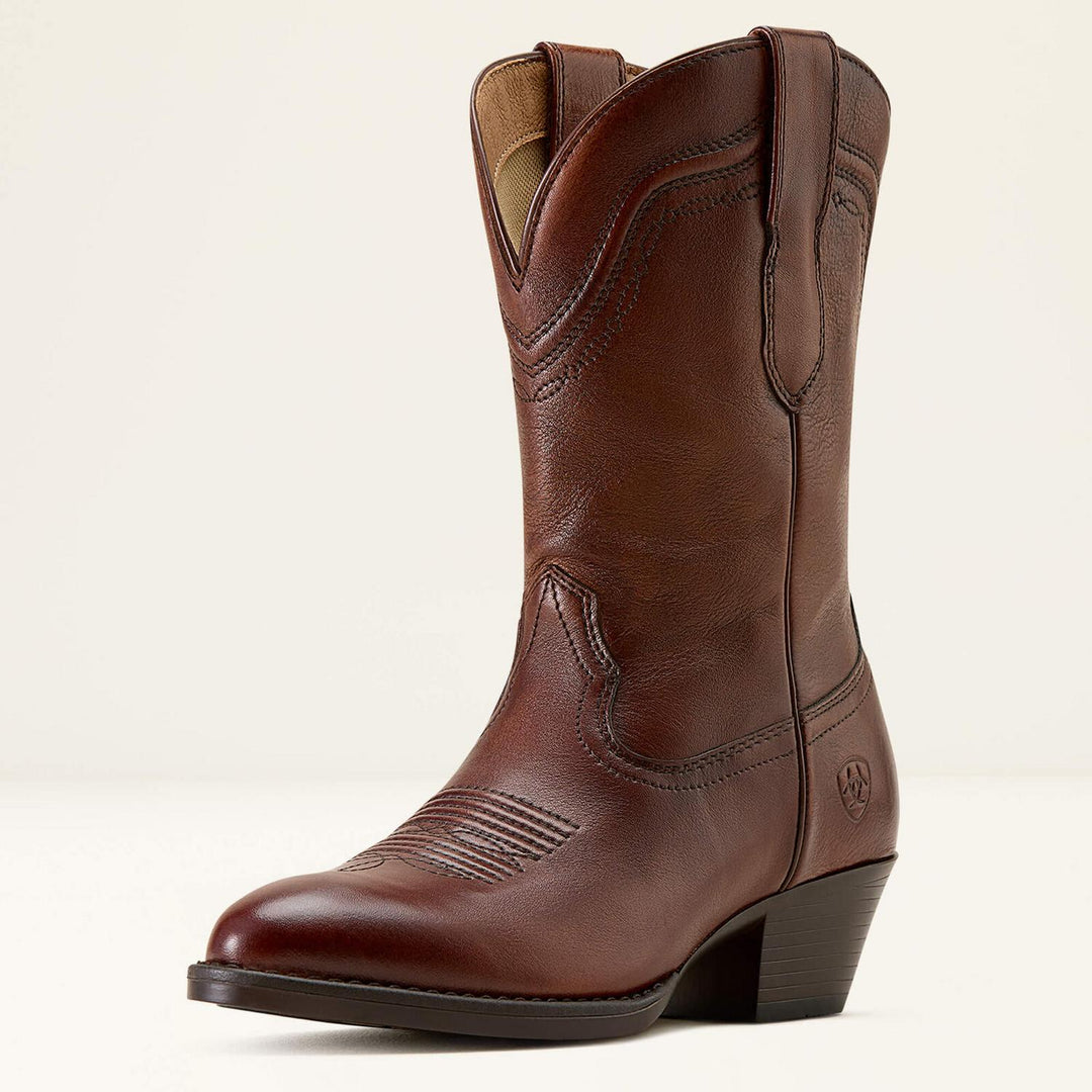Ariat Ladies Easton Round Toe