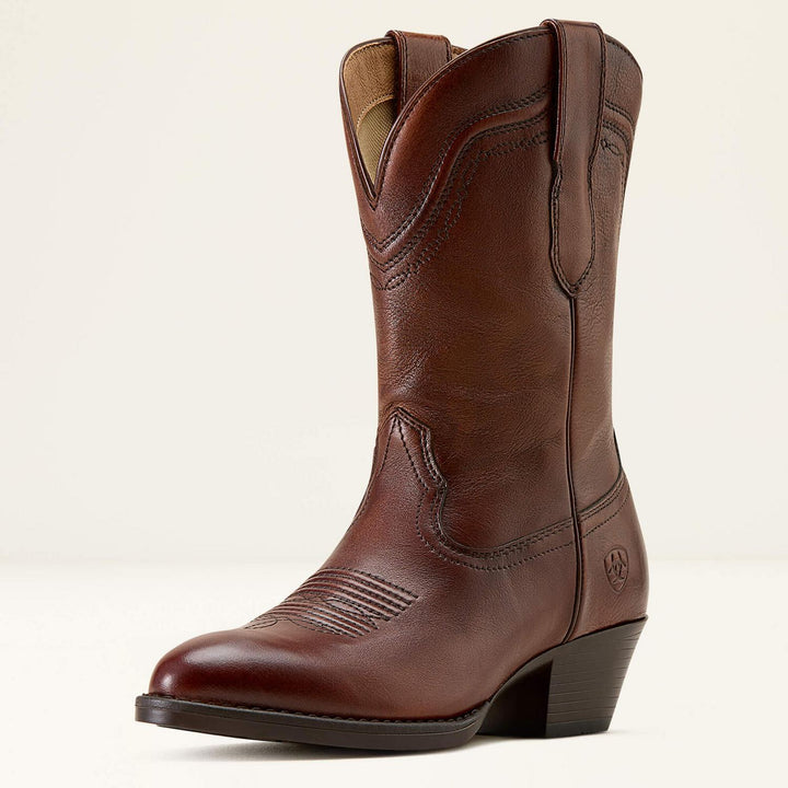 Ariat Ladies Easton Round Toe