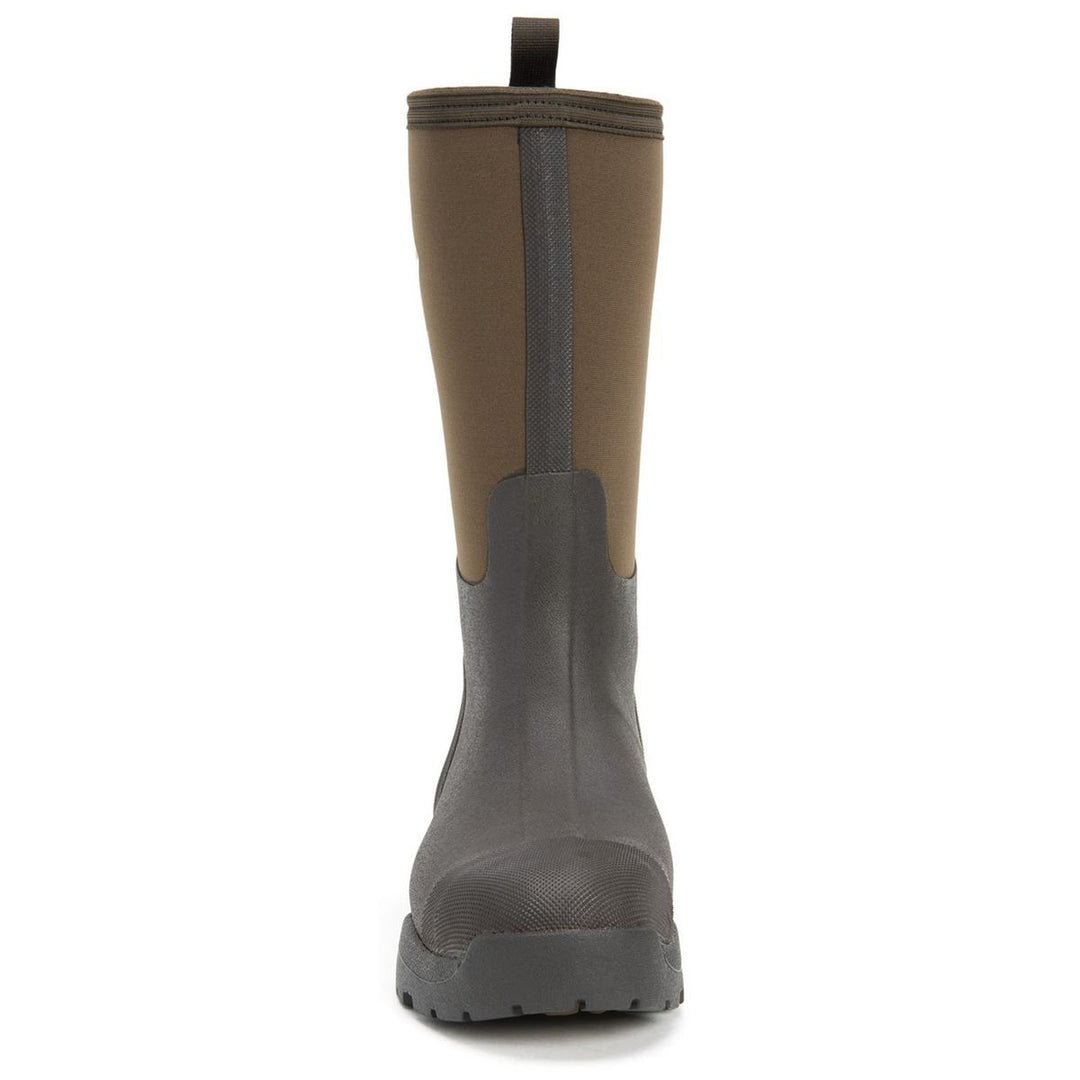 Muck Boots MB Derwent II Boot Black/Bark