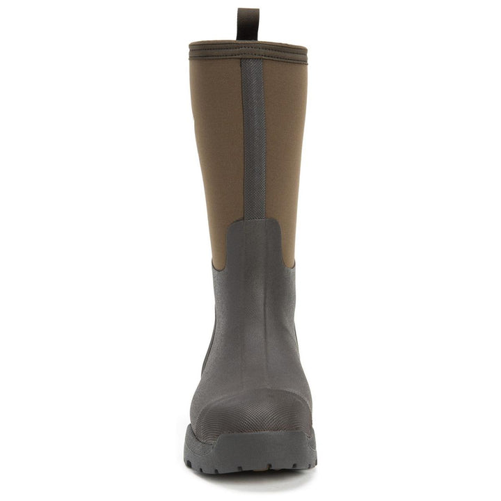 Muck Boots MB Derwent II Boot Black/Bark