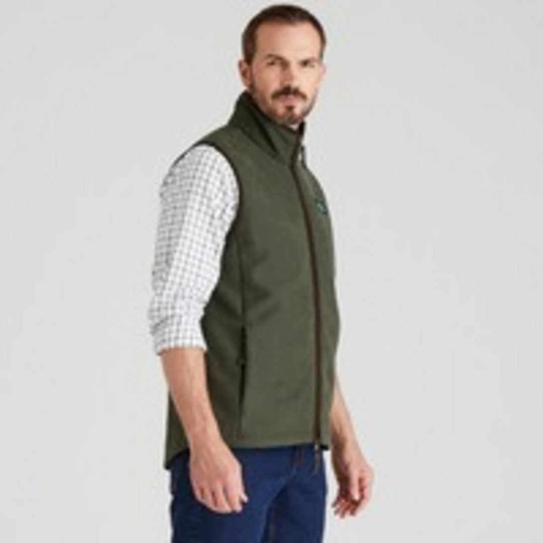Ridgeline Mens Monarch Gilet – view 7