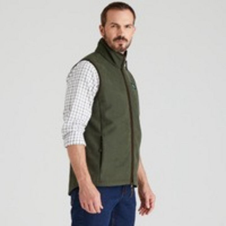Ridgeline Mens Monarch Gilet – view 7