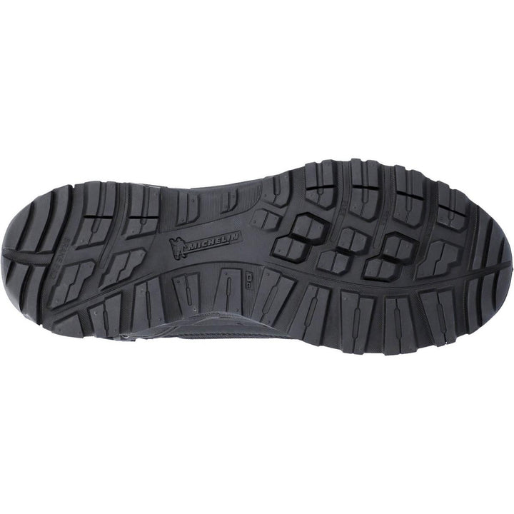 Magnum Spider Exo 6.0 WP SZ Occupational Footwear Black