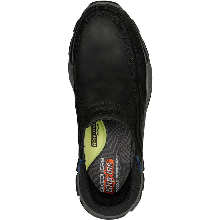 Skechers Respected Elgin Shoes