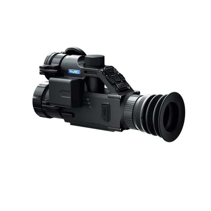 Pard Landsat Mini Multi Spectral Scope