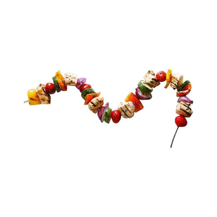Smiths FireWire Flexible Grilling Skewers 2-Pack