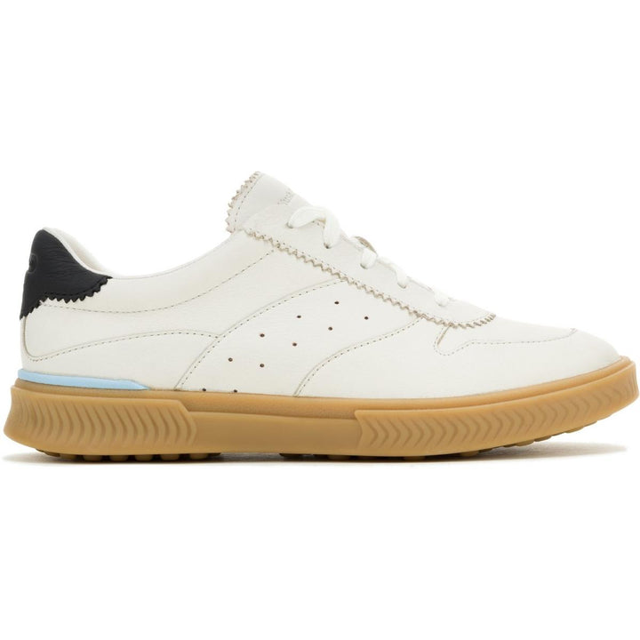 Mae Trainer White