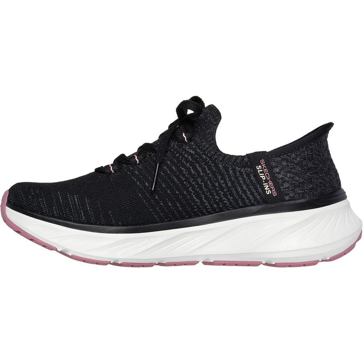 Edgeride Impression Shoes Black/Pink