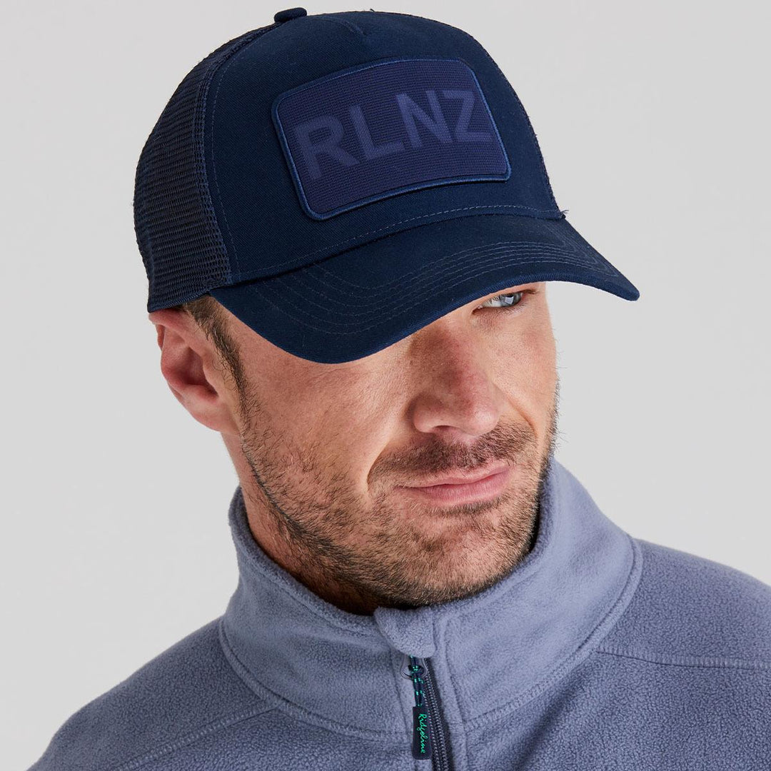 Ridgeline RLNZ Trucker Cap