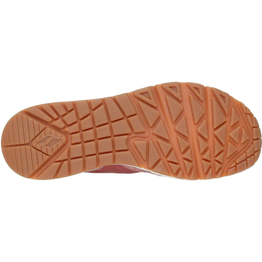 Uno Vintage Dayz Trainers Rose