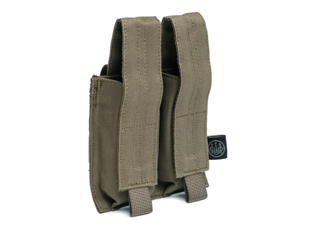 Beretta Grip-Tac MOLLE Double Pistol Magazine Pouch – view 2