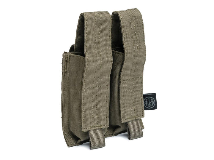 Beretta Grip-Tac MOLLE Double Pistol Magazine Pouch – view 2