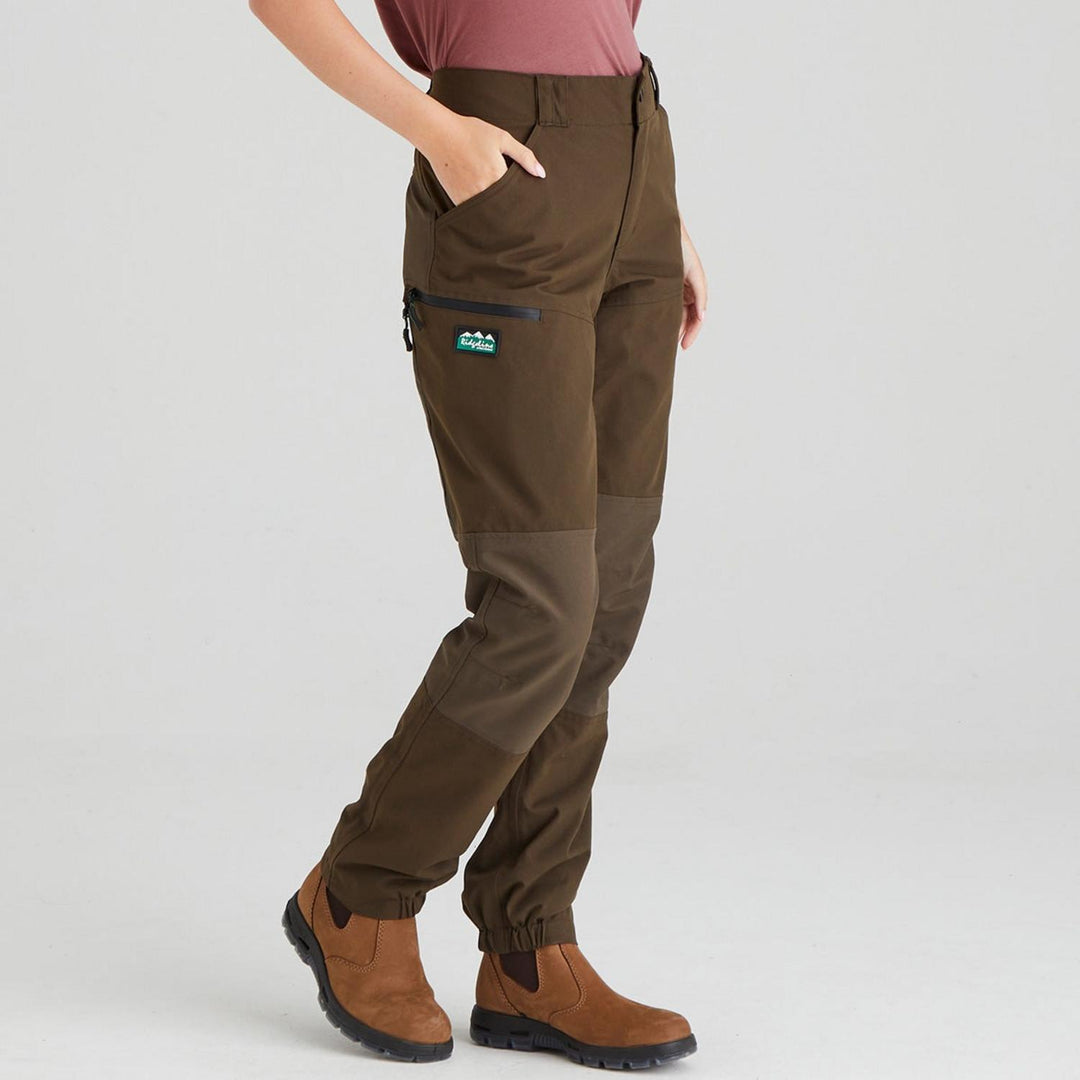Ridgeline Womens Cambrian Trouser – view 6