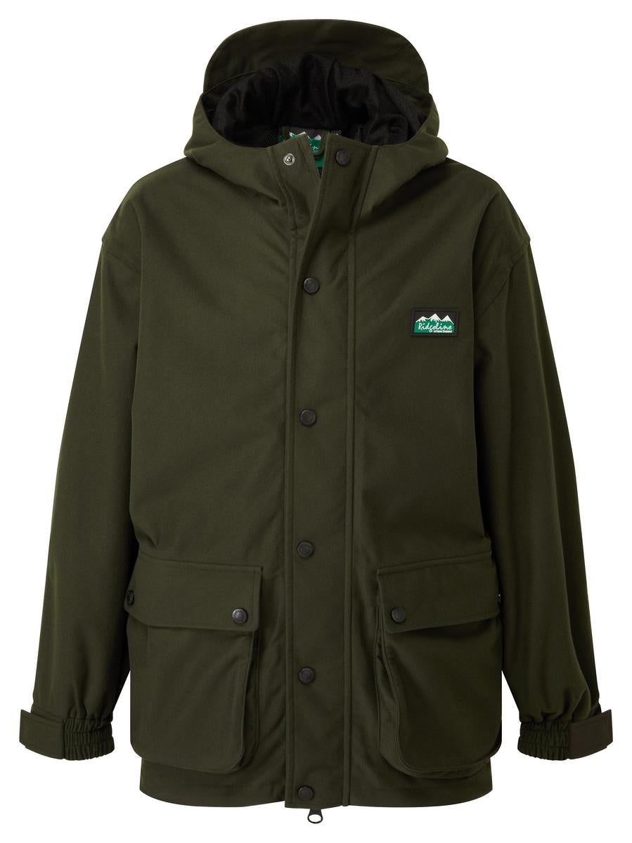 Ridgeline Kids Spiker Jacket