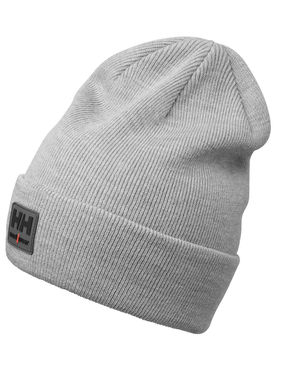 Helly Hansen Kensington Beanie Grey Melange