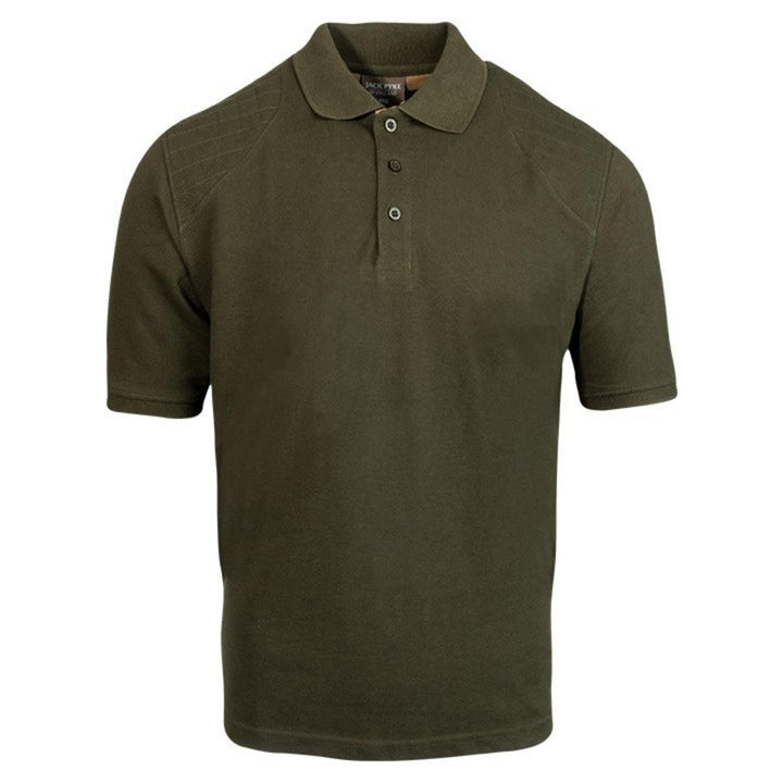 Jack Pyke Sporting Polo Shirt