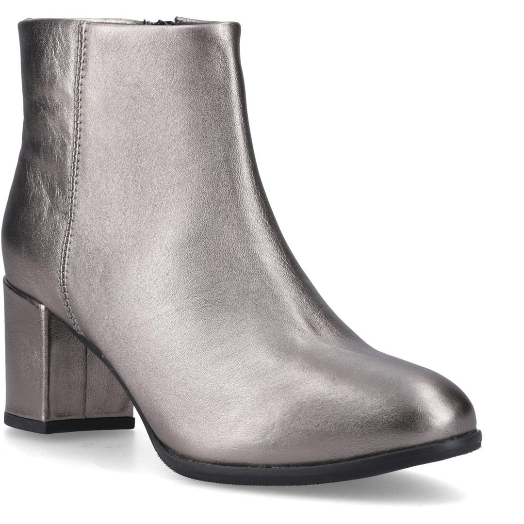 Claridy Boot Pewter