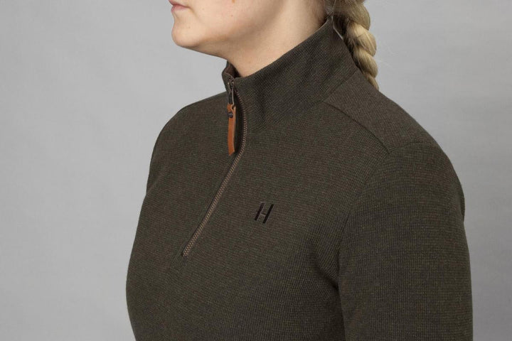 Harkila Sandhem Pro HSP pullover Women Willow