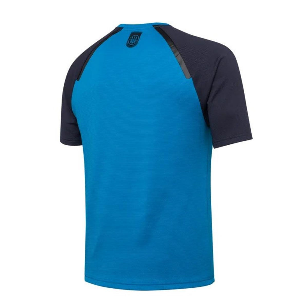Beretta Roundneck Logo T-Shirt