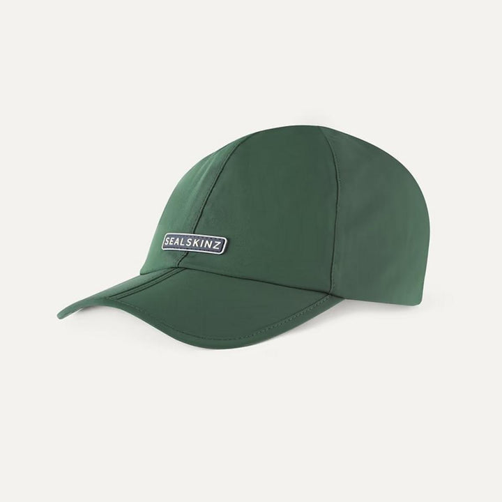 Sealskinz Salle Waterproof Skinz Print Foldable Peak Cap