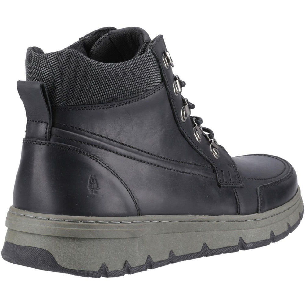 Nixon Boot Black – view 2