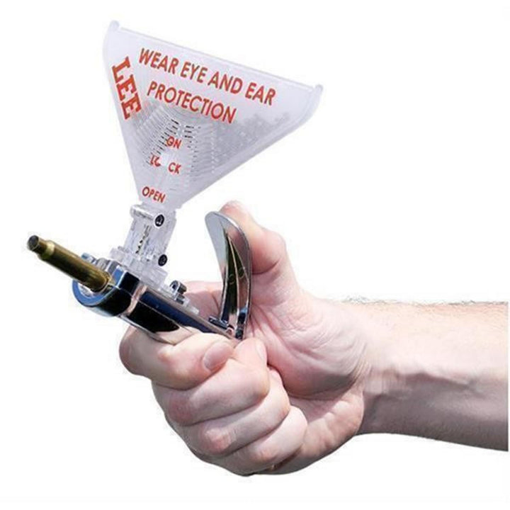 Lee Precision Auto Prime Hand Priming Tool, New Model