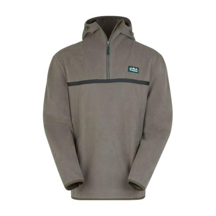 Ridgeline Mens Kodiak Fleece Smock