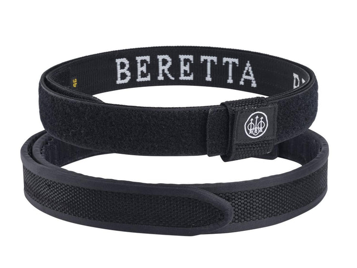 Beretta Rush Evo Belt Black, IPSC Shooting Belt – view 4