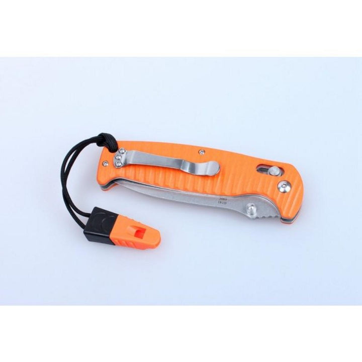 GANZO Knife Ganzo G7412P-WS Orange