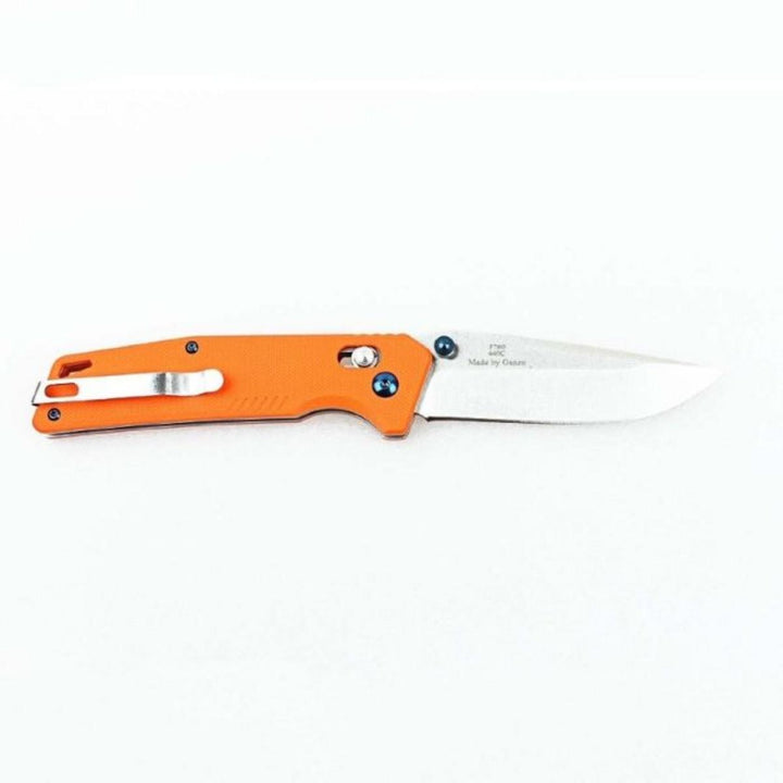 GANZO Knife Firebird FB7601-OR – view 3
