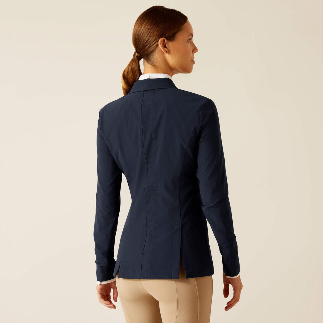 Ariat Ladies Artico 2.0 Show Jacket
