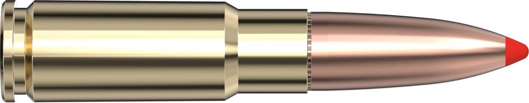 Hornady .338 ARC 215gr FTX Ammunition