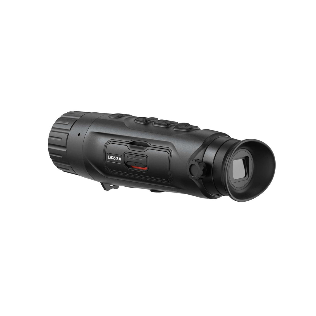 HIKMICRO Lynx PRO 35mm - High sensitivity thermal module NETD < 20 mK (@25°C, F# = 1.0), 384 × 288 resolution with 12 μm detector